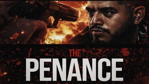 The Penance filmas žiurėti online