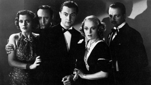 Remember Last Night? filmas žiurėti online