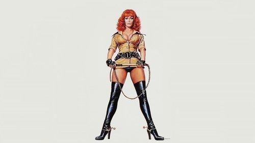 Greta - Haus ohne Männer filmas žiurėti online