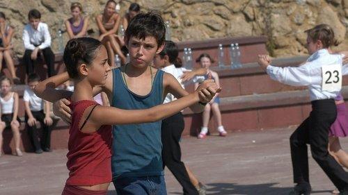 Love & Dance filmas žiurėti online
