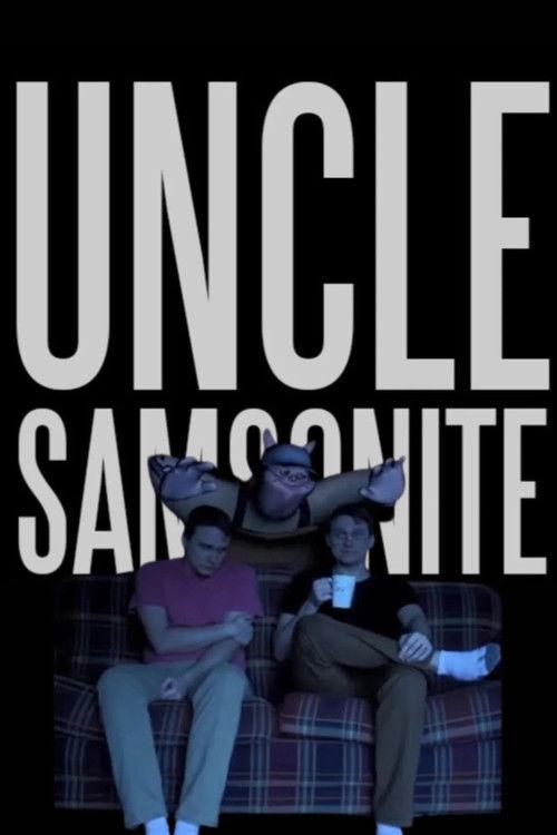 Uncle Samsonite filmas online