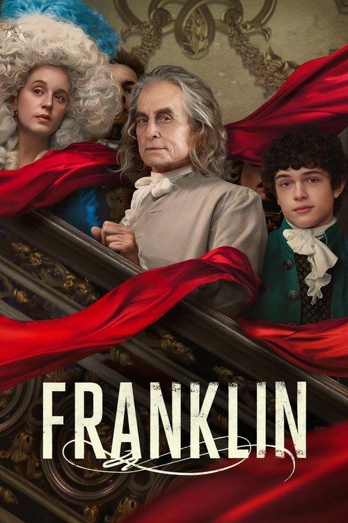 Franklinas filmas online