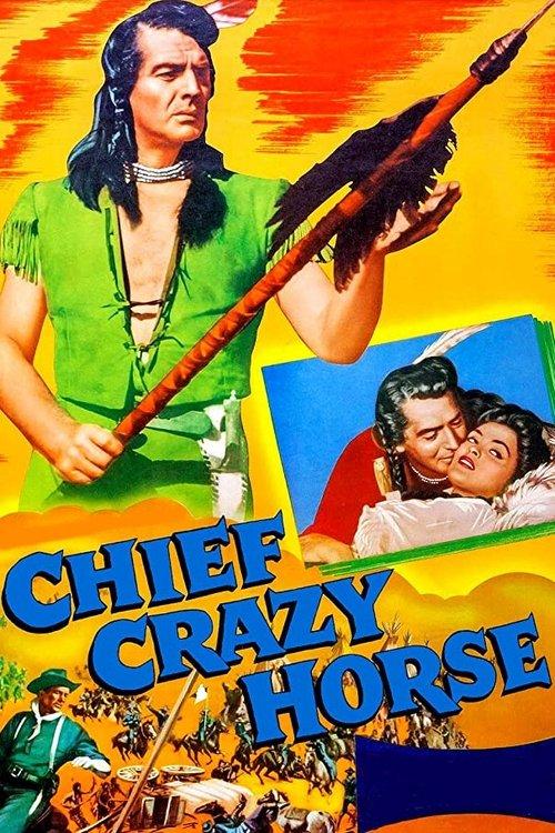 Chief Crazy Horse filmas online