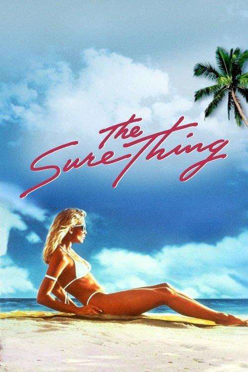 The Sure Thing filmas online