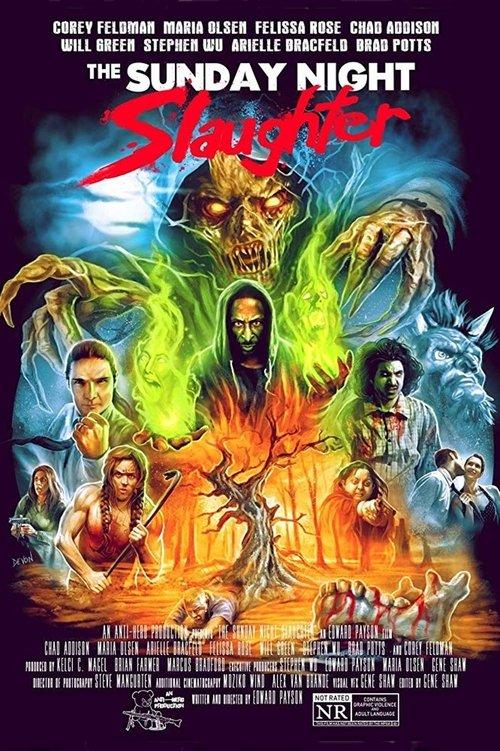 The Sunday Night Slaughter filmas online