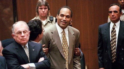 O.J.: Made in America filmas žiurėti online
