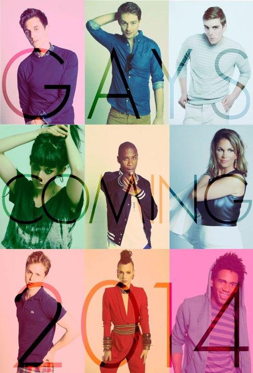 GAYS: The Series filmas online