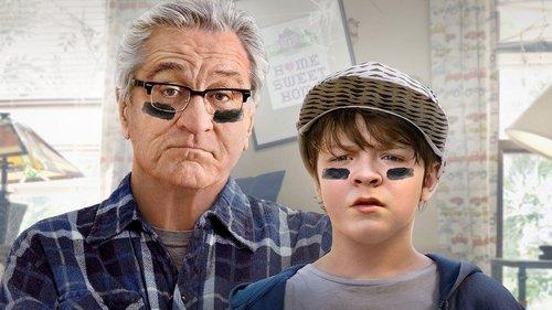 Karas su seneliu filmas žiurėti online