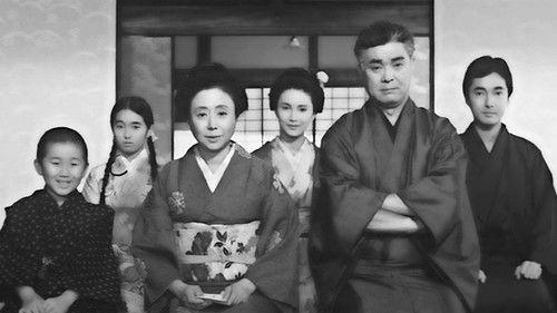 Tree Without Leaves filmas žiurėti online