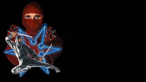 Enter the Ninja filmas žiurėti online