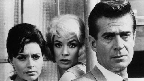 Jerry Cotton: Tip Not Included filmas žiurėti online