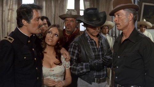 Bad Man's River filmas žiurėti online