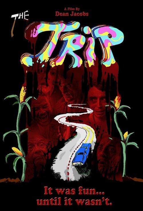 The TRIP filmas online