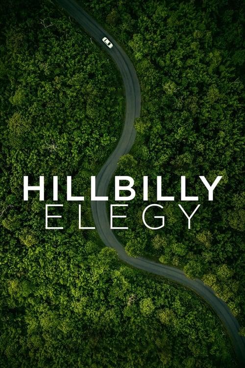Hillbilly Elegy filmas online
