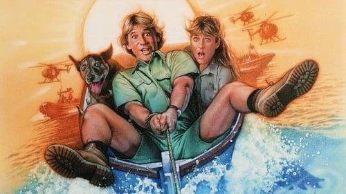 The Crocodile Hunter: Collision Course filmas žiurėti online