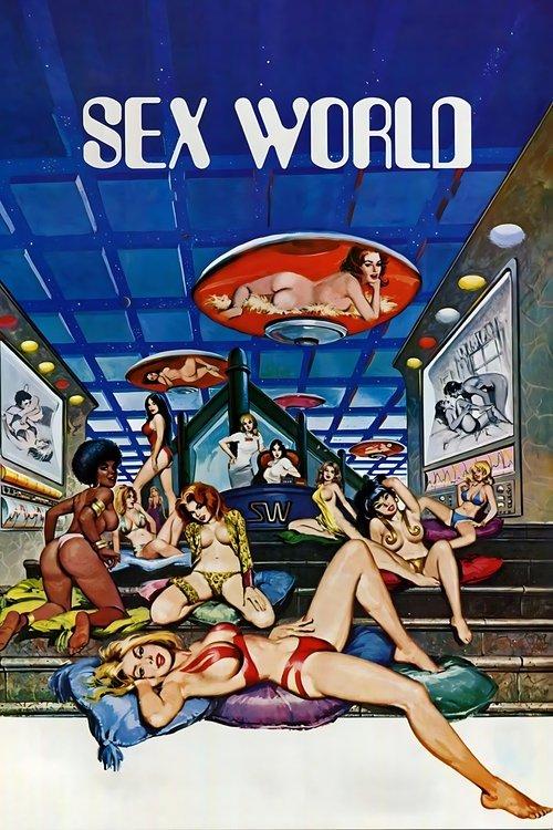 SexWorld filmas online