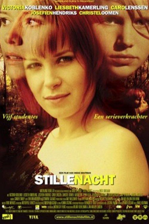 Stille Nacht filmas online