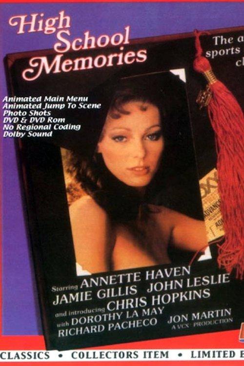 High School Memories filmas online