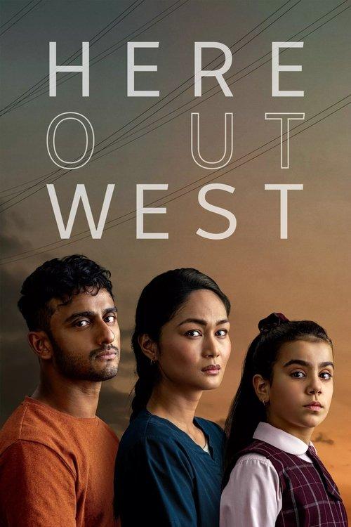 Here Out West filmas online