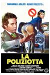 La poliziotta filmas