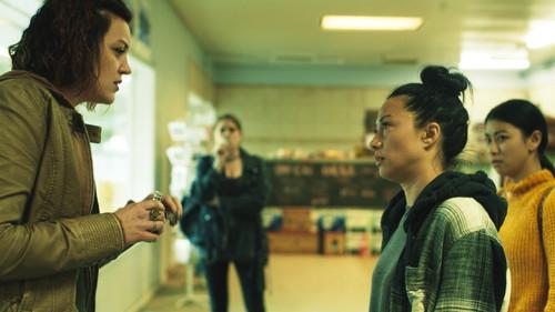 Soft & Quiet filmas žiurėti online