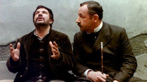 The Judge and the Assassin filmas žiurėti online