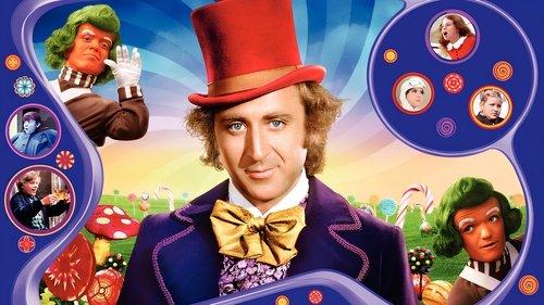 Vilis Vonka ir šokolado fabrikas filmas žiurėti online