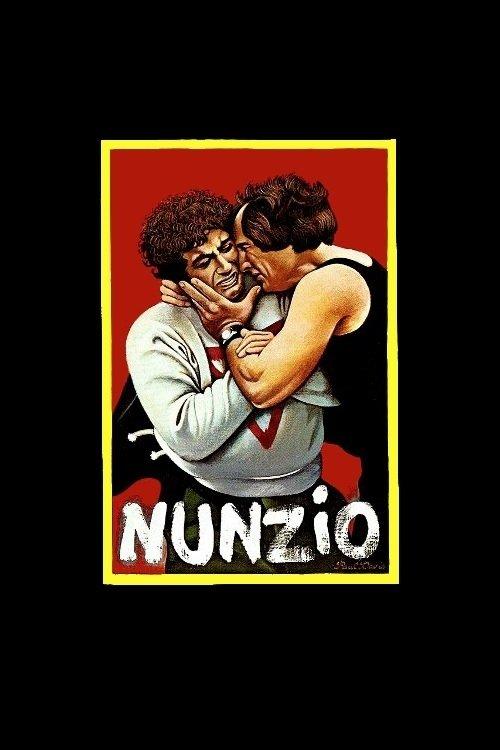 Nunzio filmas online