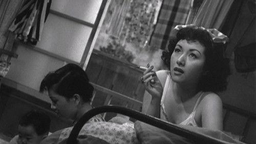 Carmen's Innocent Love filmas žiurėti online