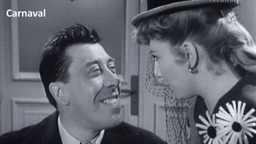 Carnival filmas žiurėti online