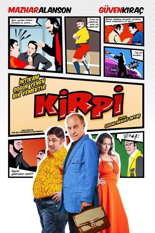 Kirpi filmas online
