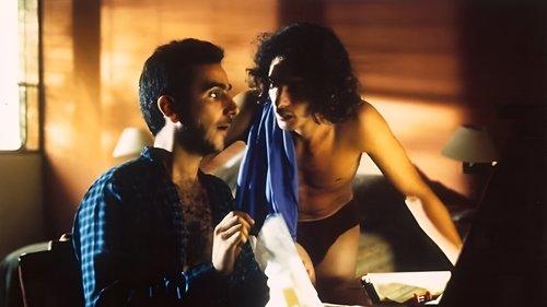 Don't Tell Anyone filmas žiurėti online