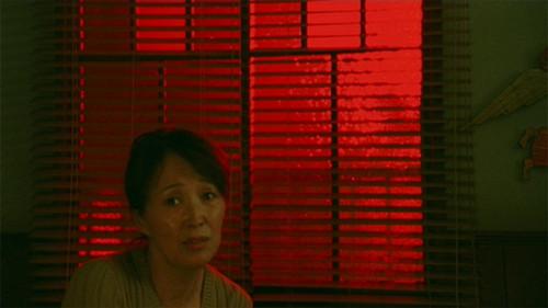 The Motive filmas žiurėti online