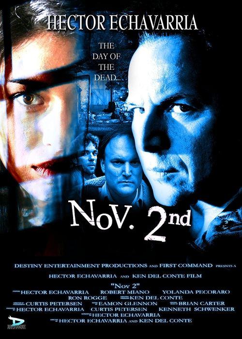 Death Calls filmas online