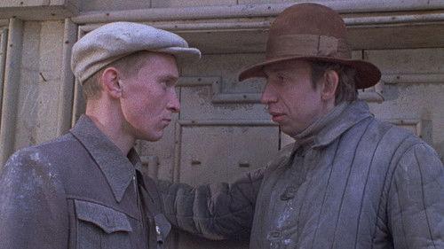 The Ideal Landscape filmas žiurėti online