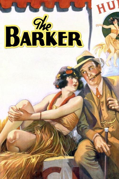 The Barker filmas online