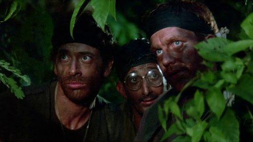 Dog Tags filmas žiurėti online