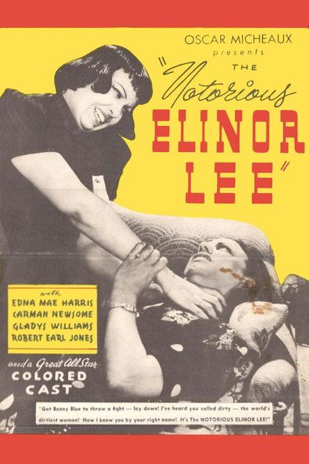 The Notorious Elinor Lee filmas online