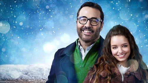 My Dad's Christmas Date filmas žiurėti online