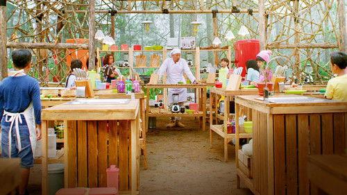 Koki-Koki Cilik filmas žiurėti online