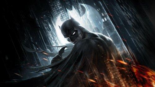 Batman: The Dark Knight Returns filmas žiurėti online