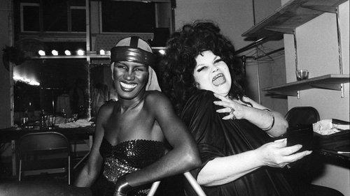 Tally Brown, New York filmas žiurėti online