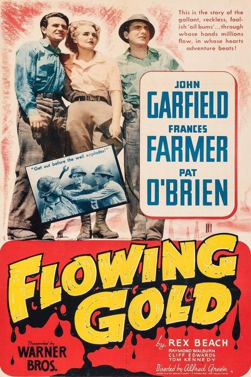 Flowing Gold filmas online