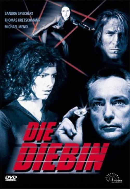 Die Diebin filmas online