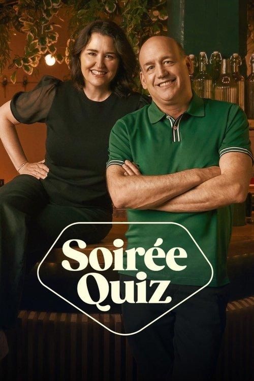 Soirée quiz filmas online