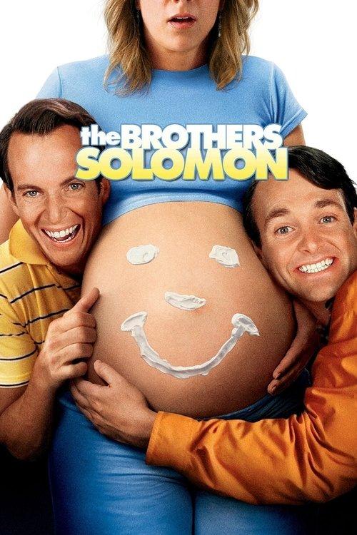The Brothers Solomon filmas online