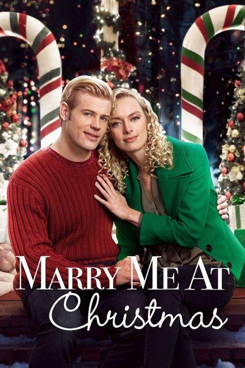 Marry Me at Christmas filmas online