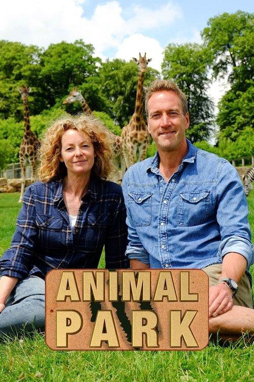 Animal Park filmas online