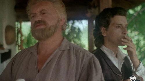 A Clod of Clay filmas žiurėti online