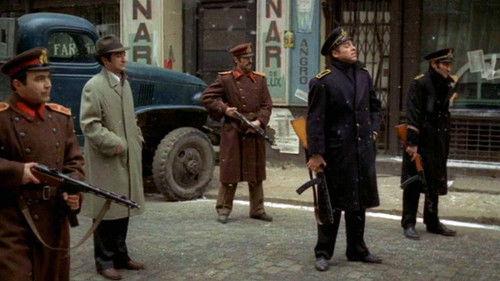 Ultimul cartuș filmas žiurėti online